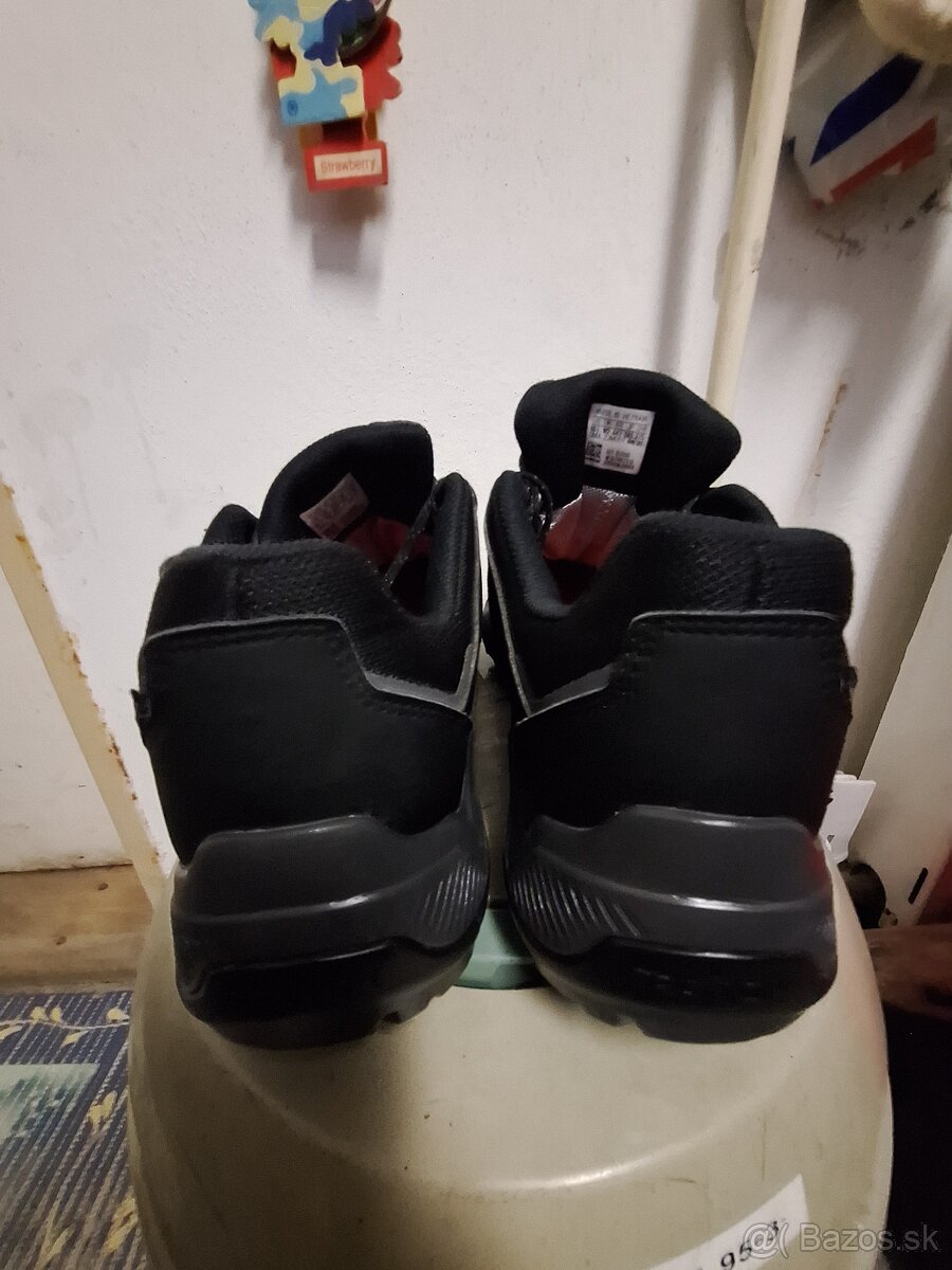 Adidas TERREX 44 - 2/3 - 6
