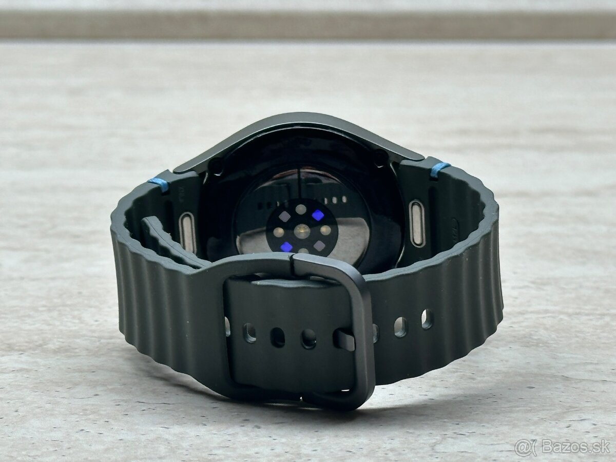 Samsung Galaxy Watch 7 40mm Green - 6