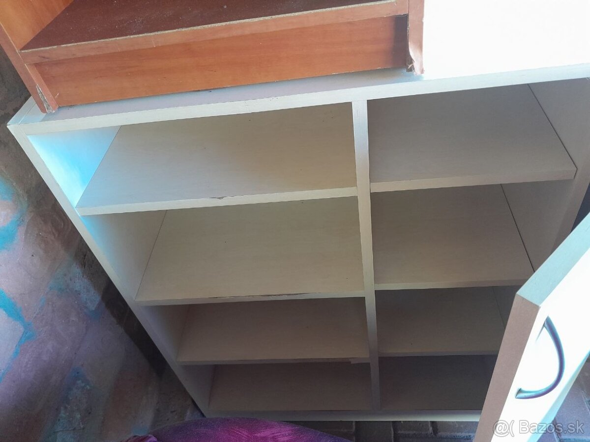 Darujem nábytky - 6