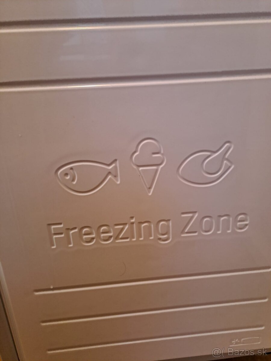 Predám chladničku LG - 6