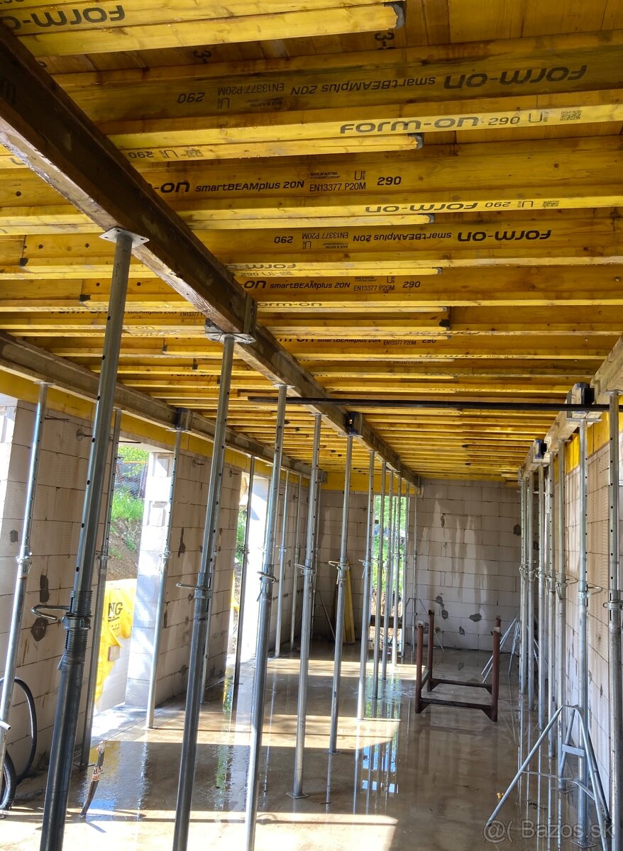 STROPNE DEBNENIE ZA SUPER CENY - 6