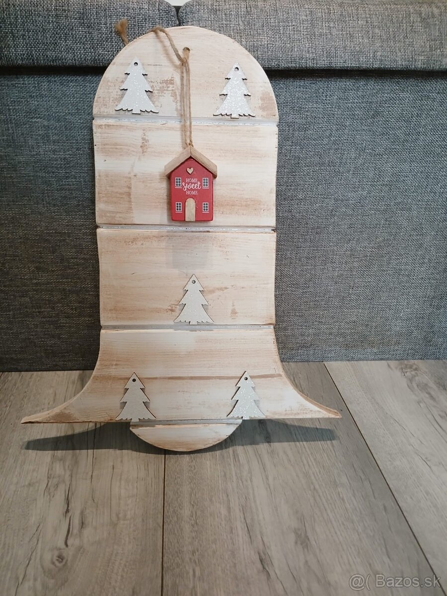 Vianocne dekoracie. - 6