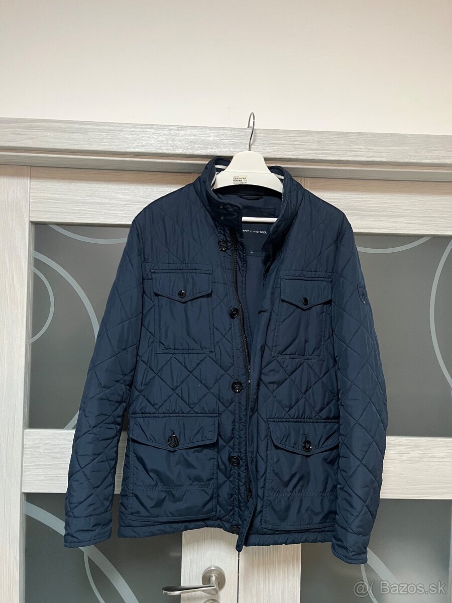 TH prechodná bunda M - 6