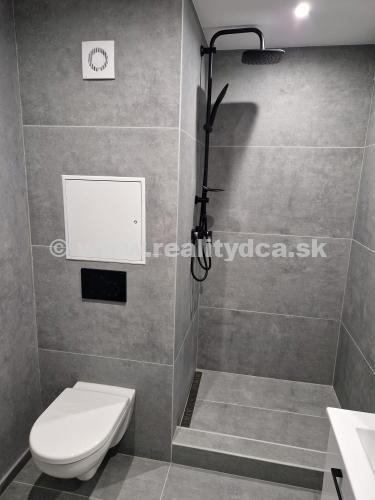 Predáme zrekonštruovaný 2-izbový byt v Trenčíne - 6