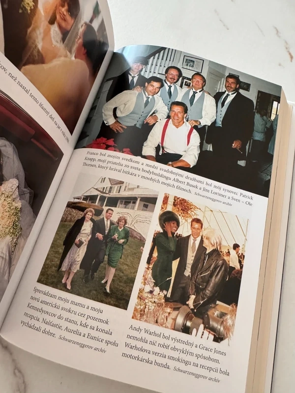 Arnold Schwarzenegger - Total Recall - 6