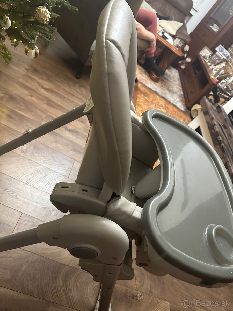 detska jedalenska stolicka - 6