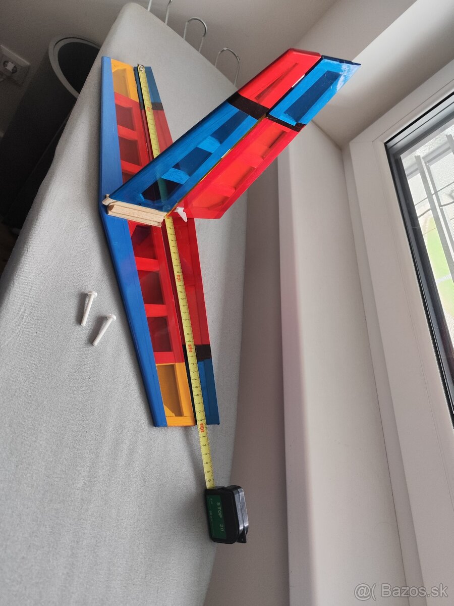 Výškovka a smerovka - 6