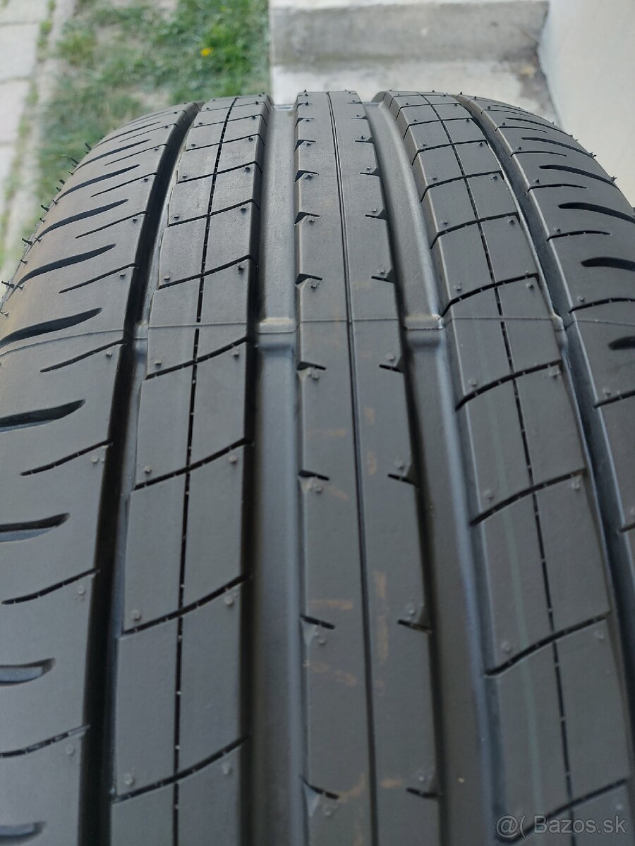 4ks NOVÉ 225/50r18 95V DUNLOP, DOT2025 - 6