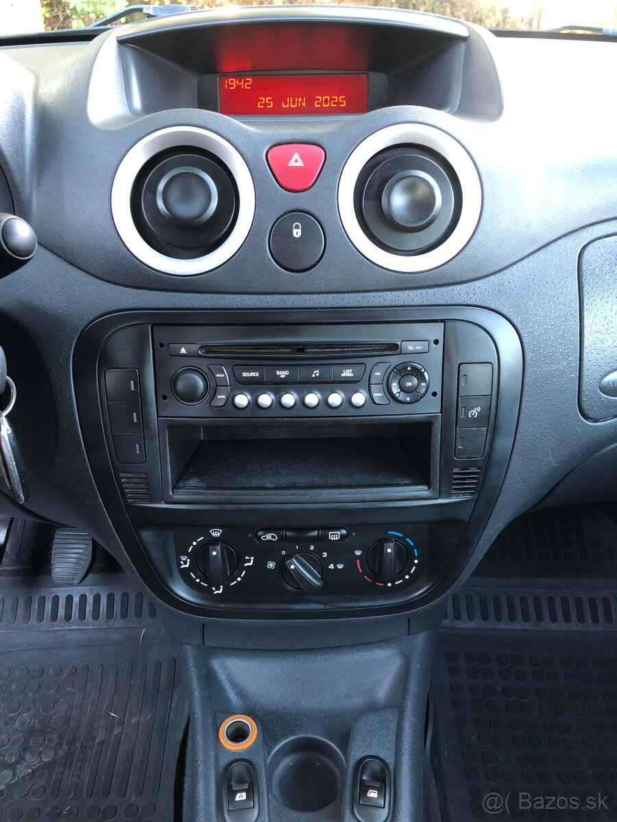 Citroën C2 1.4hdi 50kw - 6