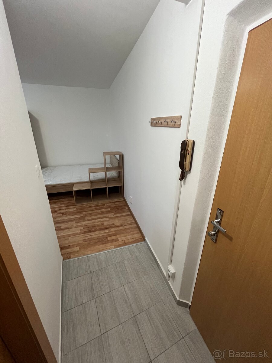 Prenájom 1 izbový byt na Michalovskej ulici, Košice-Západ - 6