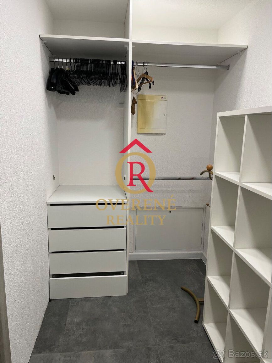 Štýlový 2-izbový byt so záhradkou v Liptovskom Mikuláši na p - 6