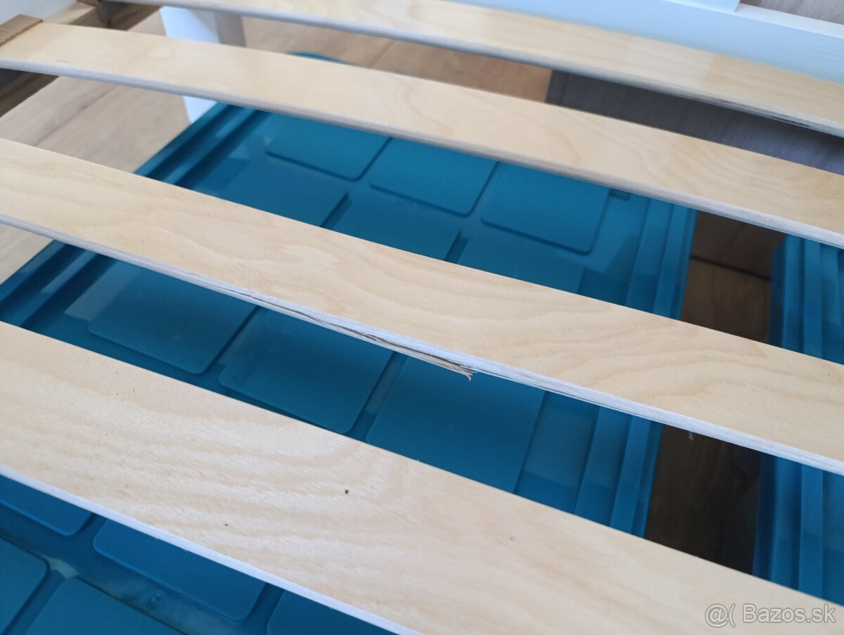 Domčeková posteľ - 6