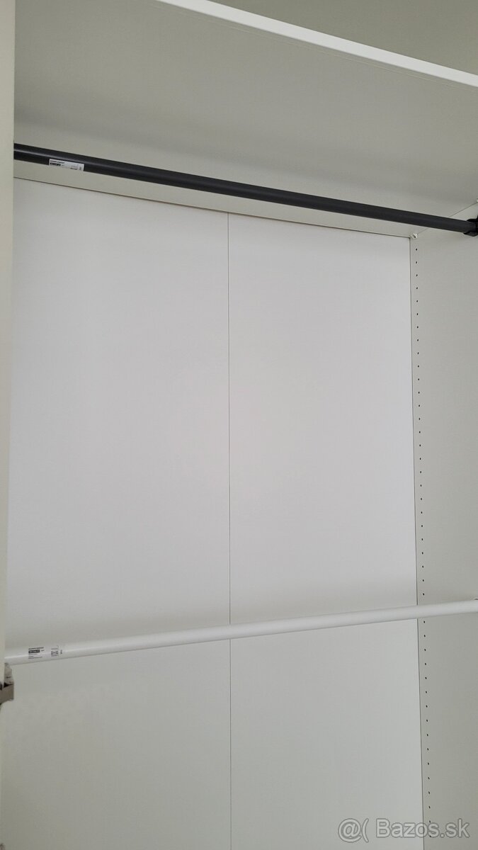 skriňa IKEA PAX - 6