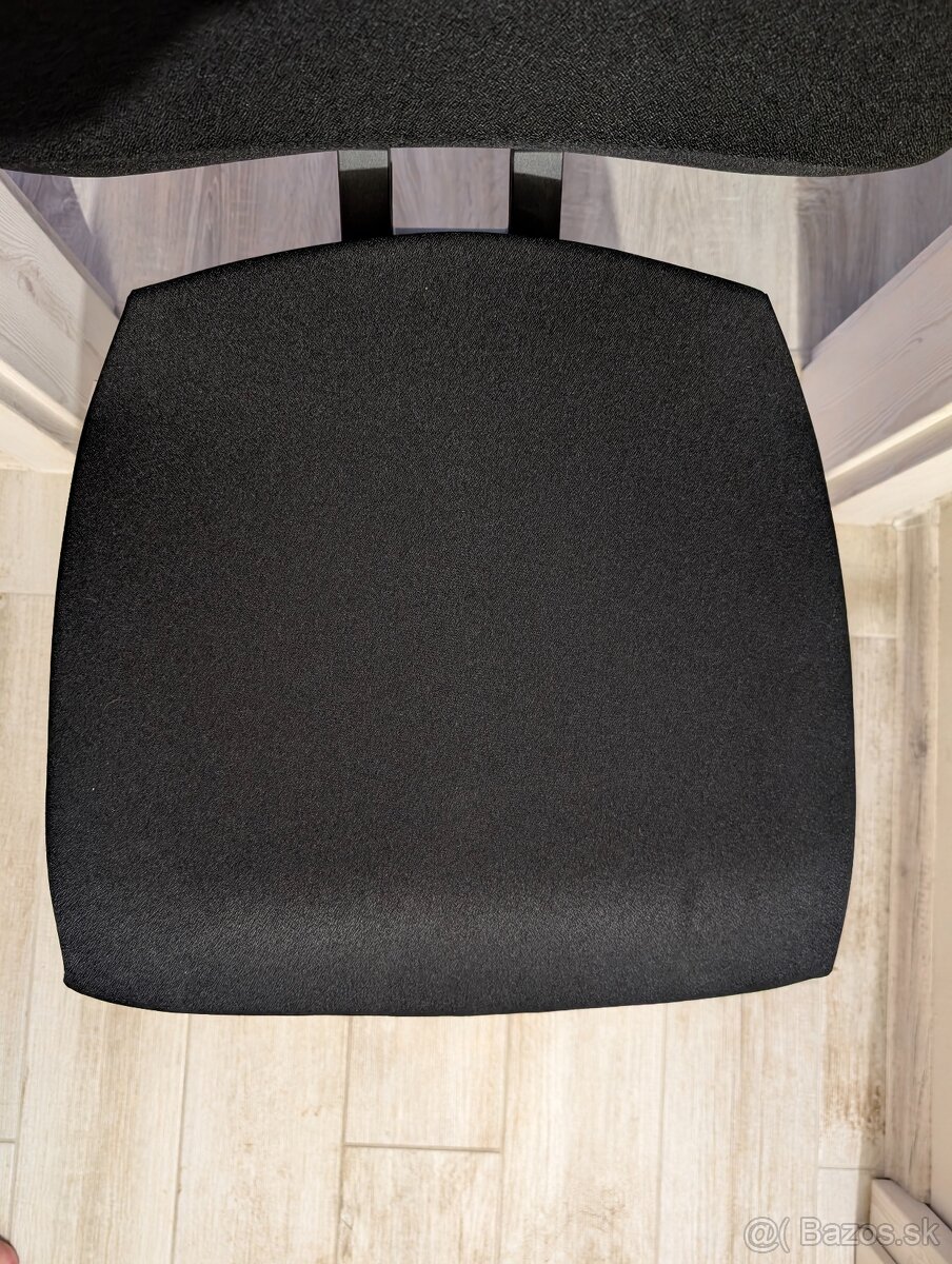 Predám luxusnú kancelársku stoličku ANTARES MOTION - 6