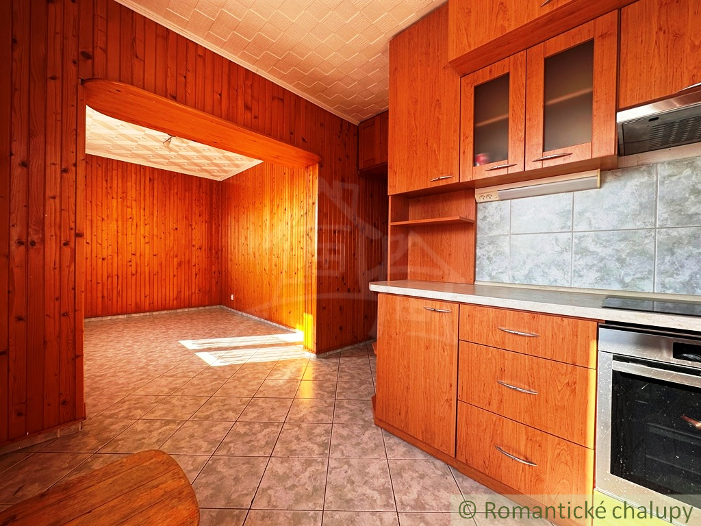 Štvorizbový byt, blízko centra mesta Šahy - 6