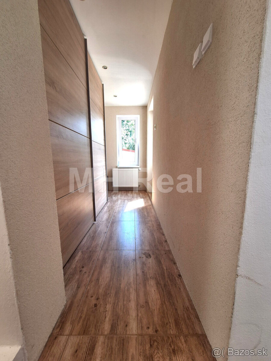 ROZHANOVCE - Zrekonštruovaný RD iba 10 km od Košíc - 6