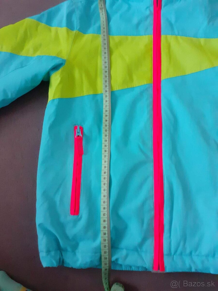 Predam zimnu bundu McKinley v.140 - 6