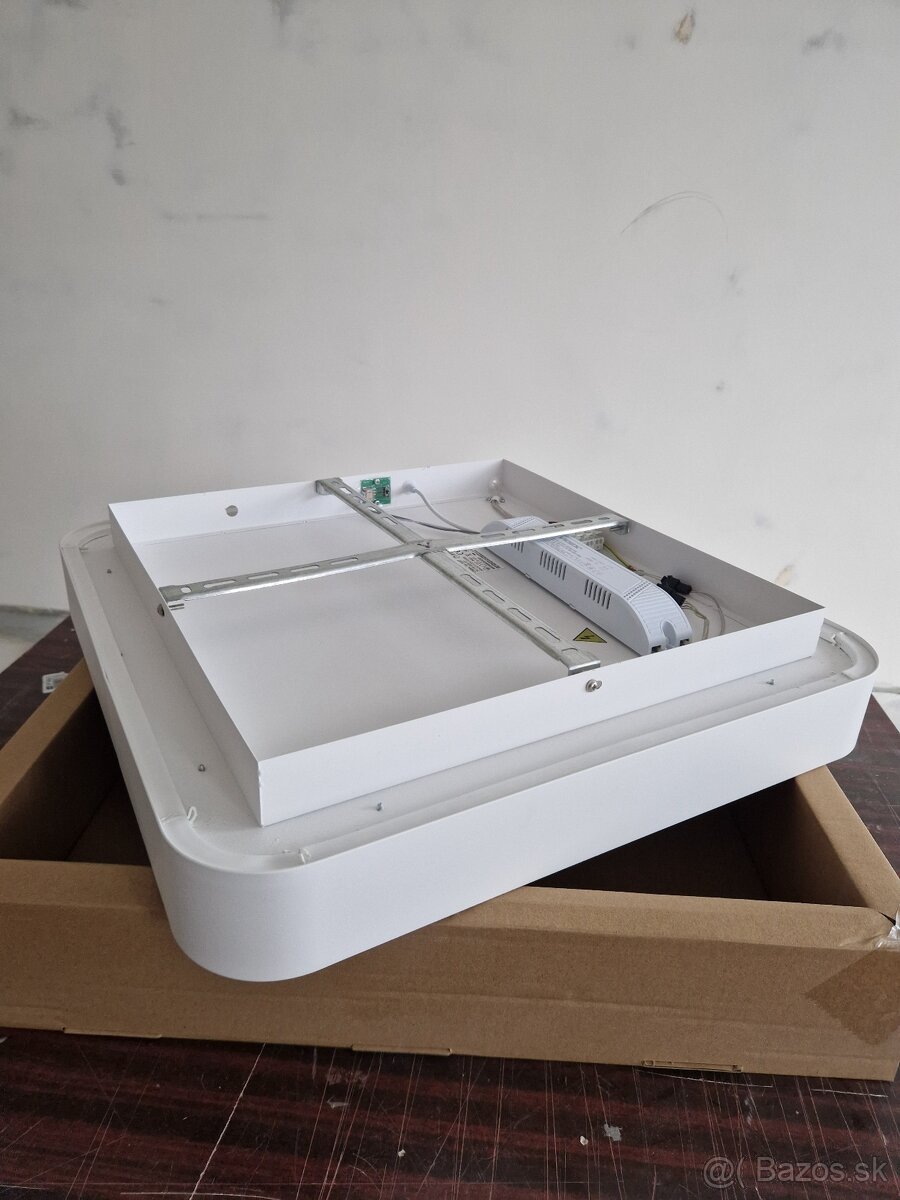 Led stropne svetlo s DO - 6