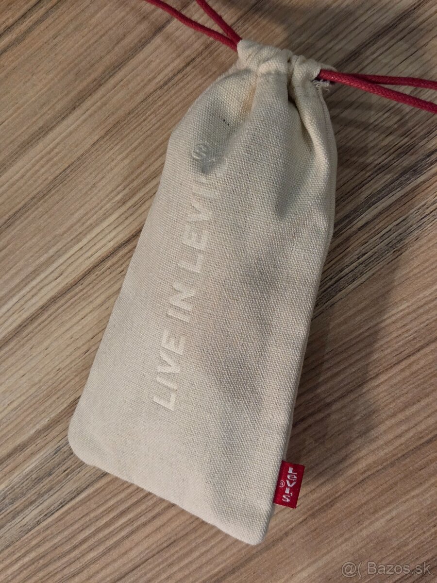 Levi's - Slnečné okuliare - 6