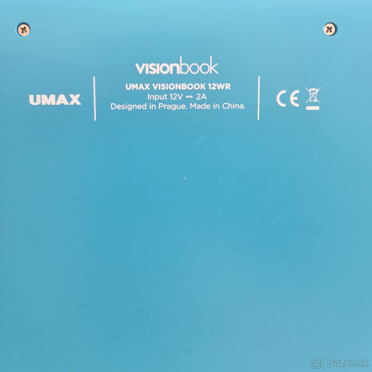 Predám notebook - 6