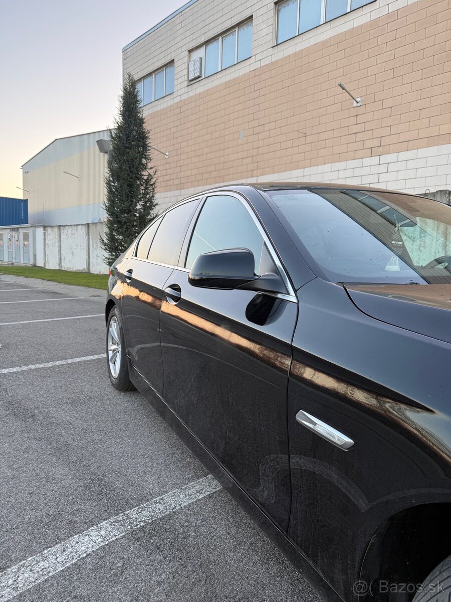 BMW F10 525 d Xdrive - 6