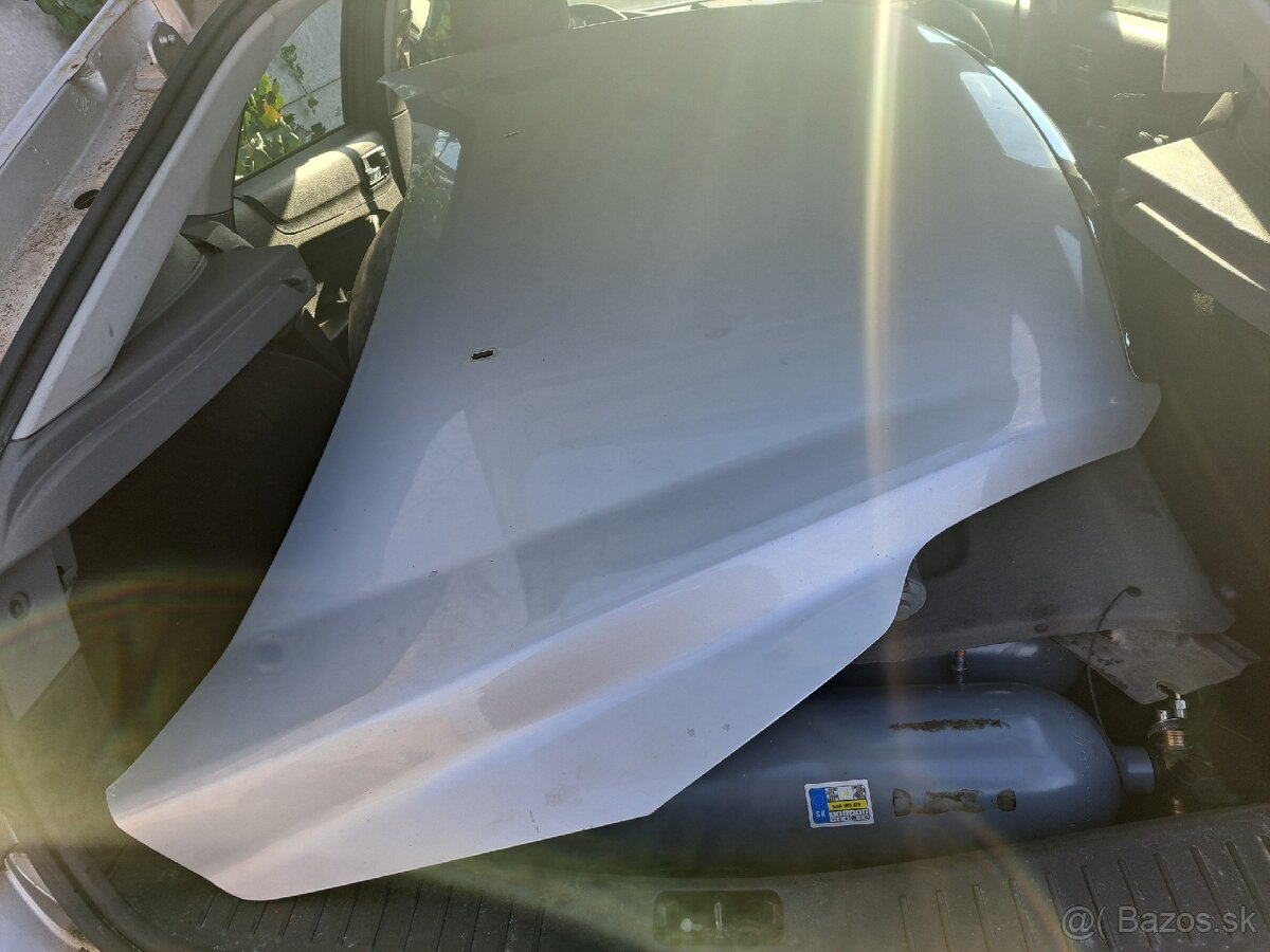 Rozpredam ford focus mk2 2.0 benzin 1.6diezel - 6