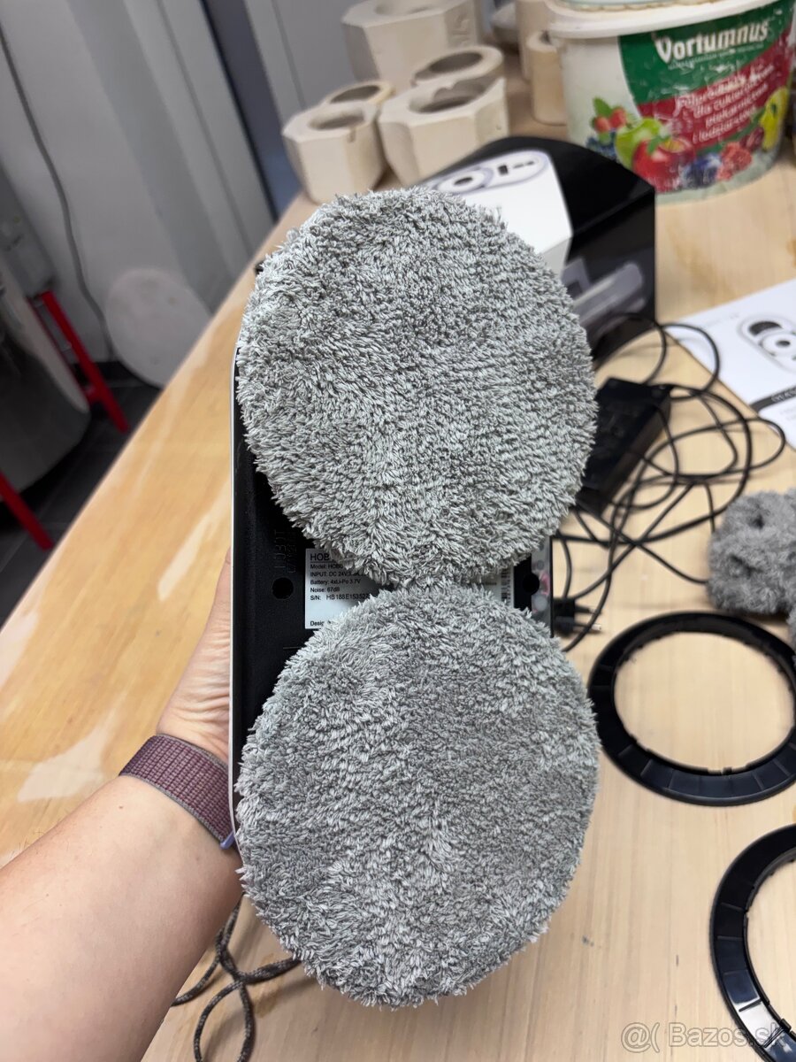 Hobot 188 robotický umývač okien - 6