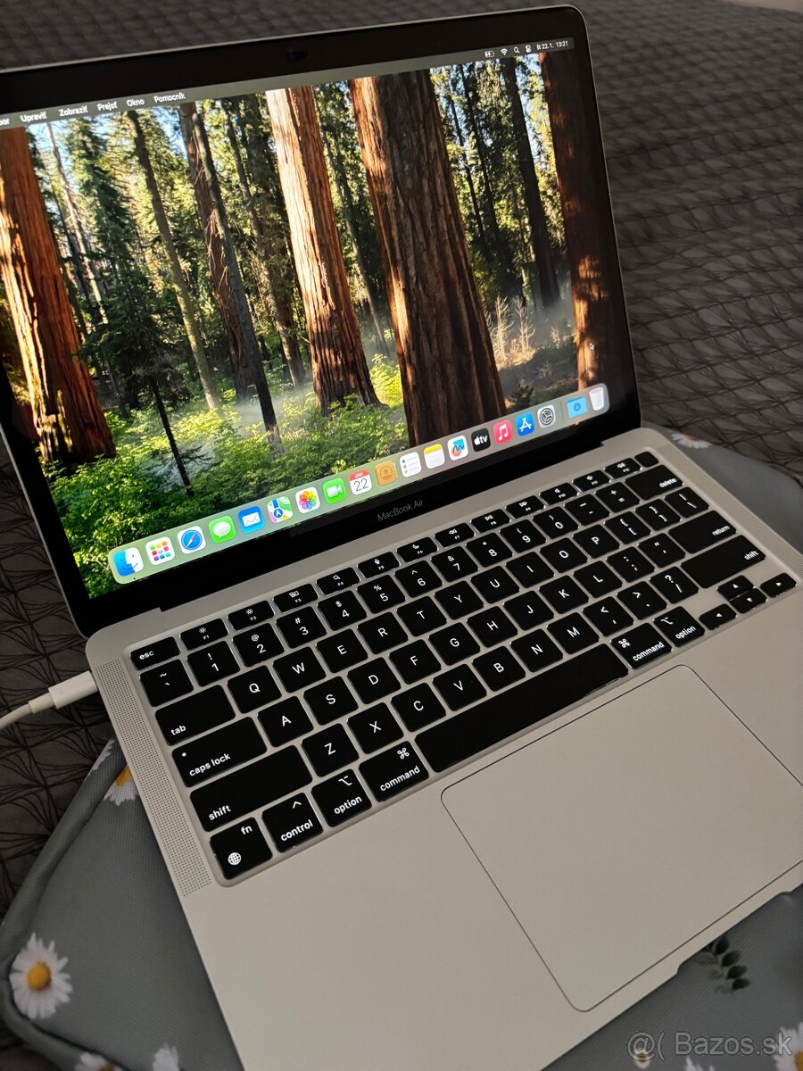 MACBOOK AIR - 6