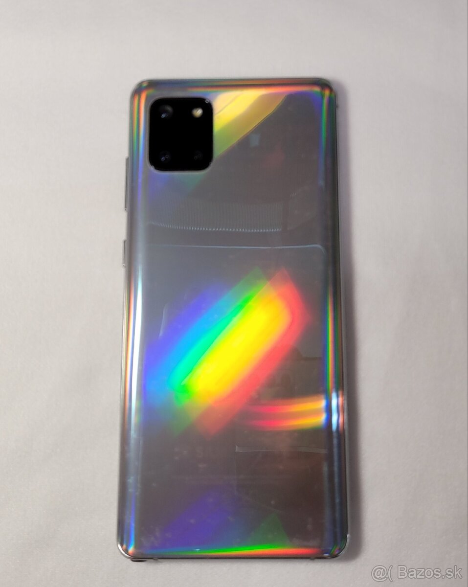 Samsung Galaxy Note 10 Lite - 6