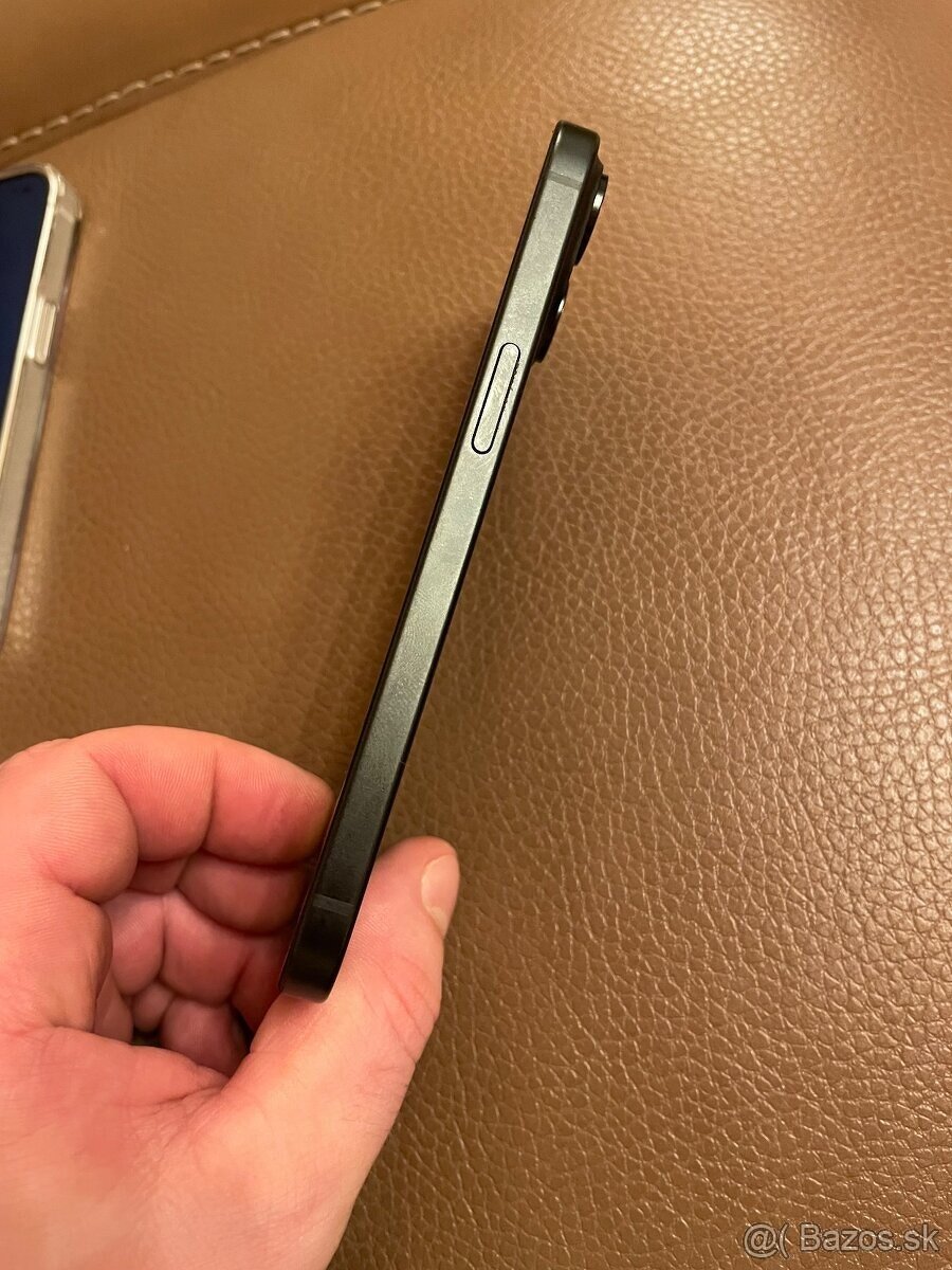 IPHONE 15 BLACK 128 - 6