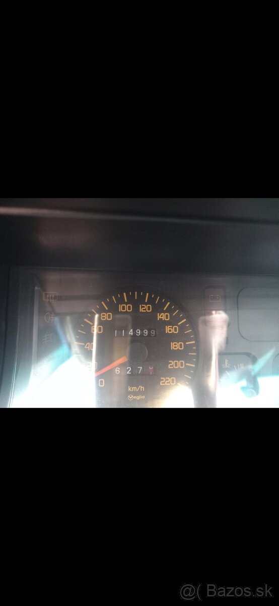 Predám Renault Chamade 19 - 6