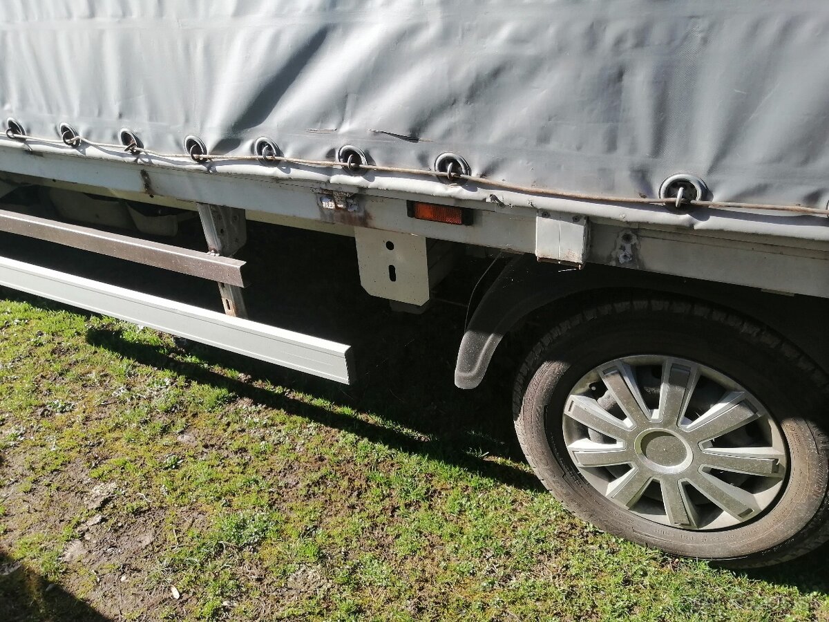 Renault Master 2.3dci - 6