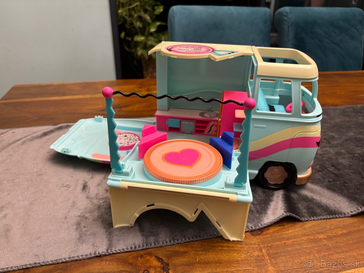 Lolkový van - 6