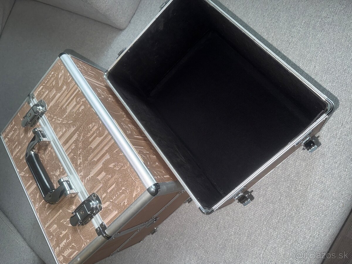 Kozmetický kufor - 6