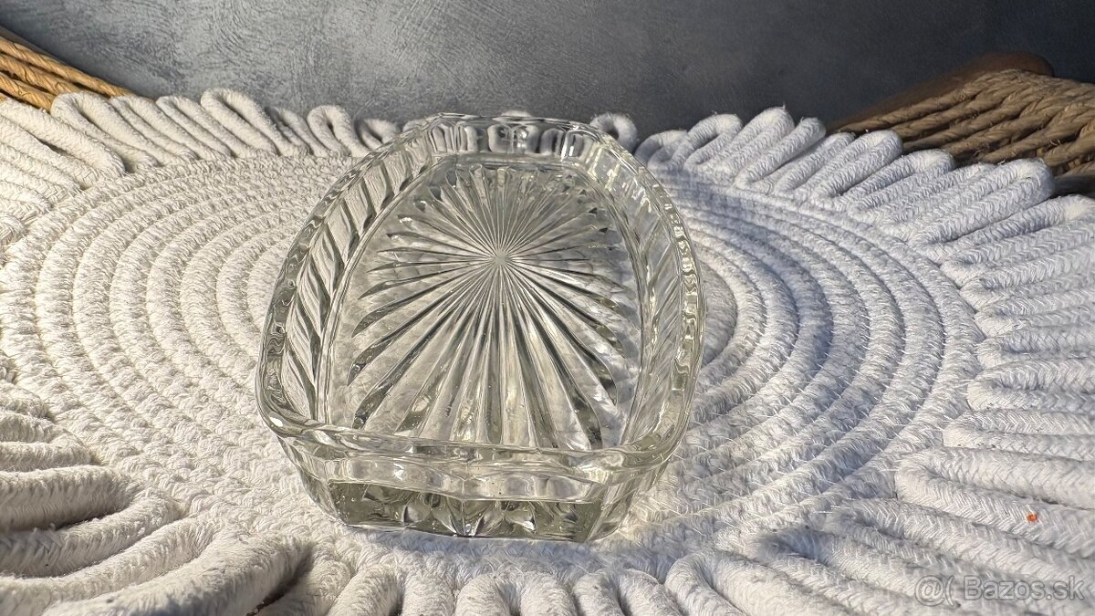 Vintag a Art Deco CZ 1930-1975 - 6