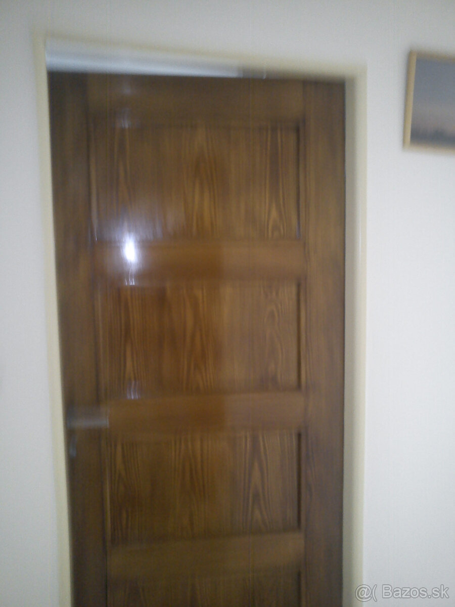 náter okien dverí - 6