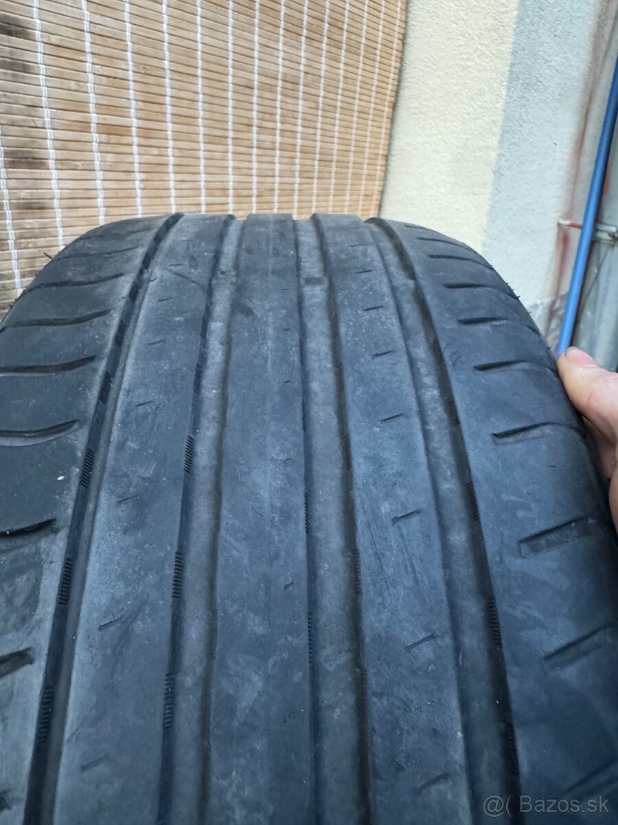 Pneumatiky 225/35R19 - 6
