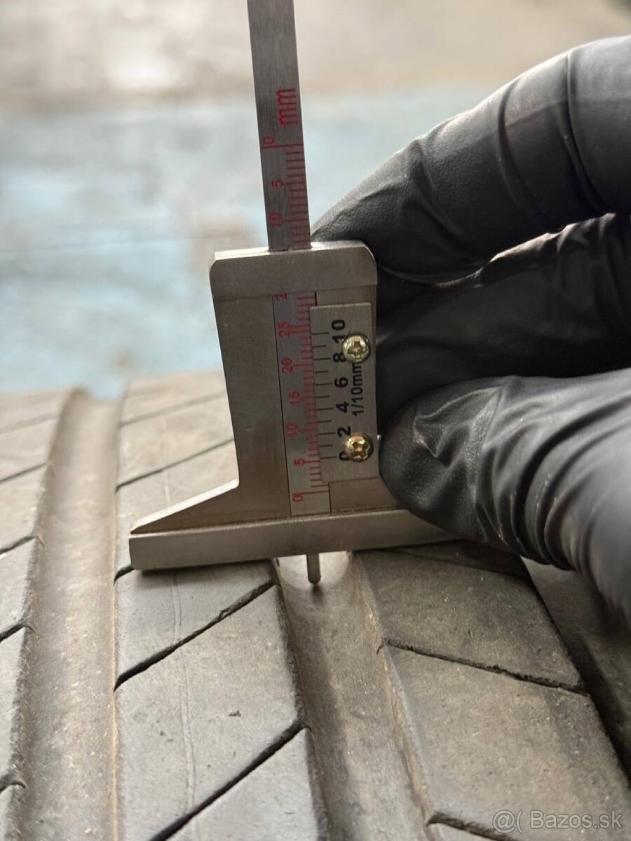 Pneu R19 245/40 BRIDGESTONE - 6