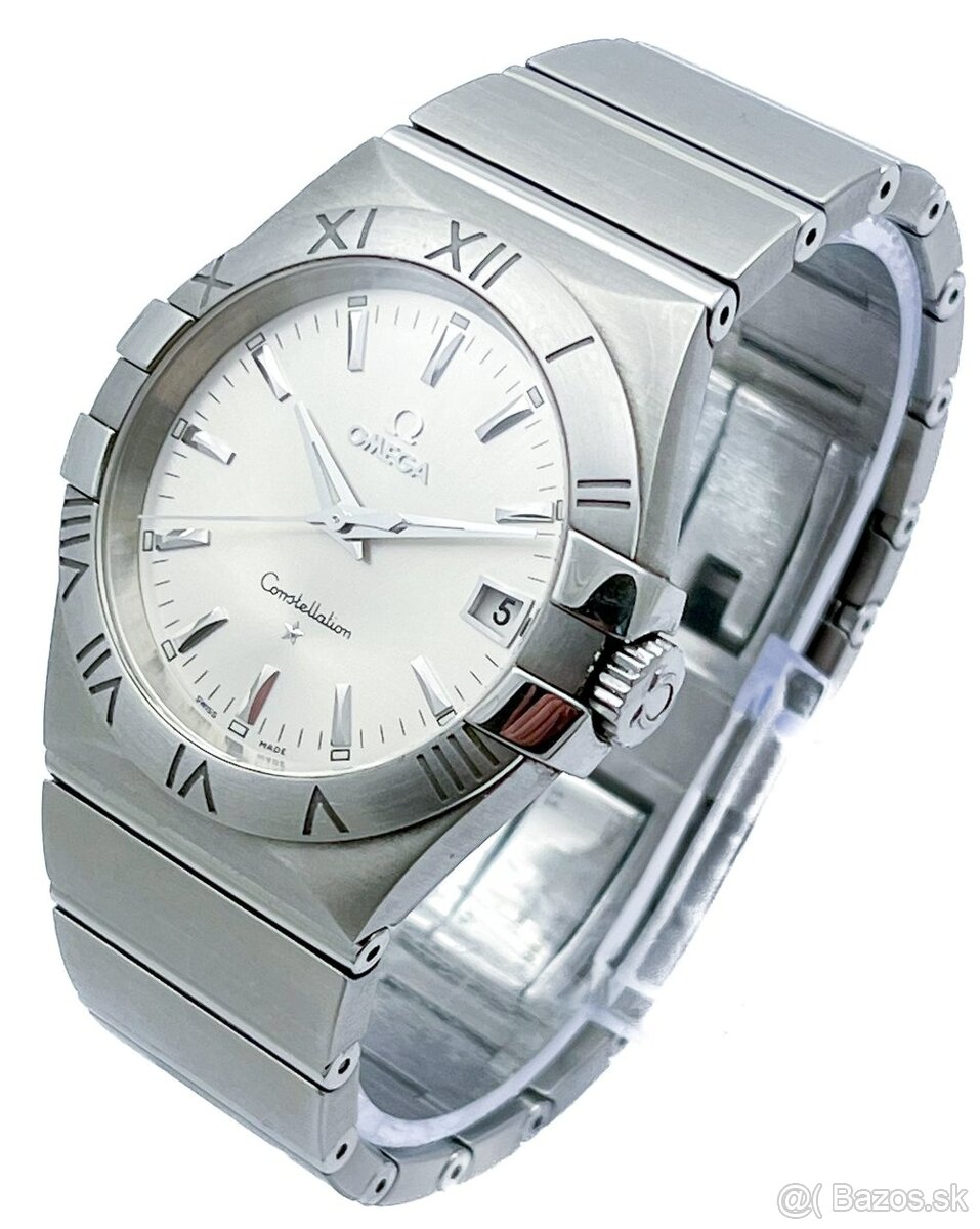 Omega Constellation 35mm - 6