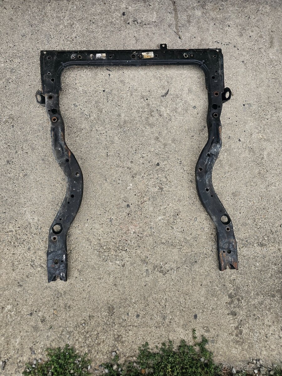 Subaru impreza 2001-2007 spodny ram - 6