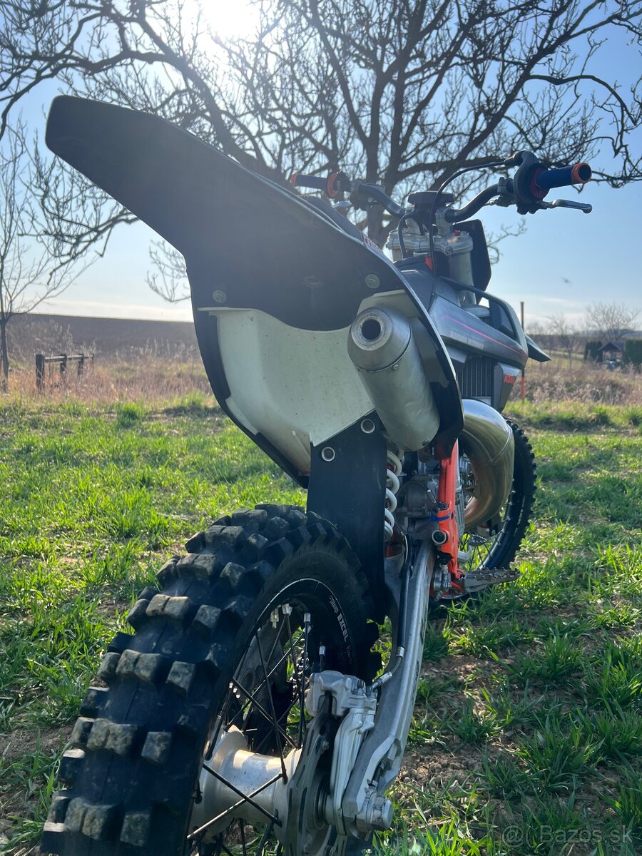 KTM 85 SX 2021 - 6
