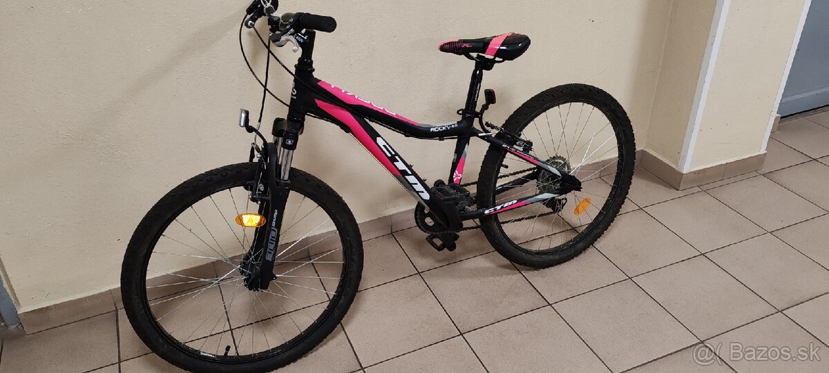 CTM Rocky 2,0, bicykel - 6