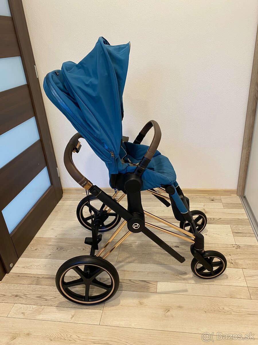 Cybex Priam 2022 - 6