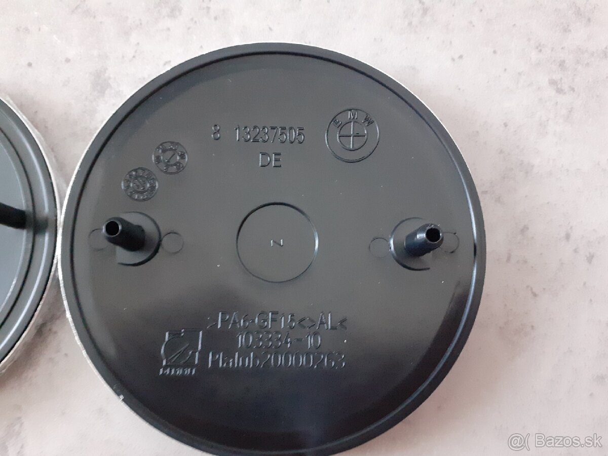 BMW M Anniversary znak - 6