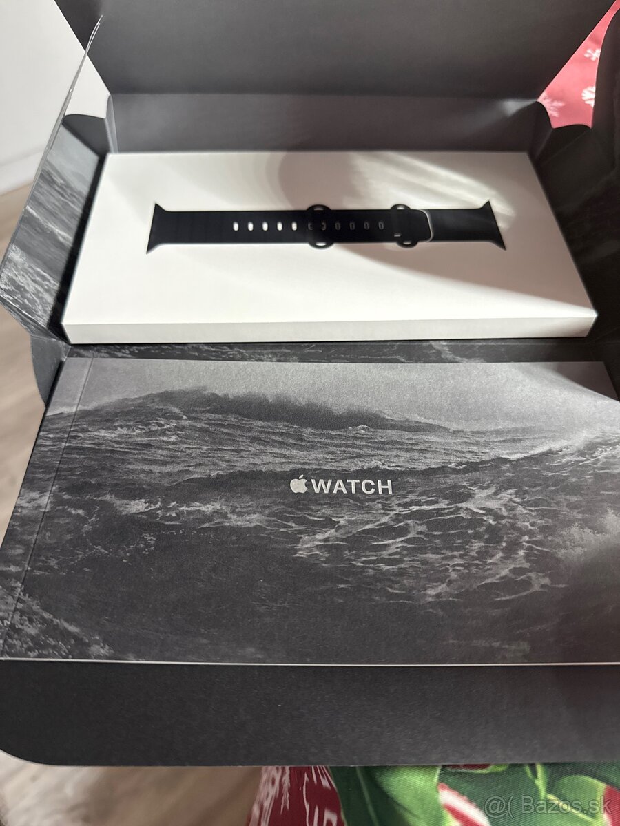 Apple Watch 2 ultra calcular - 6