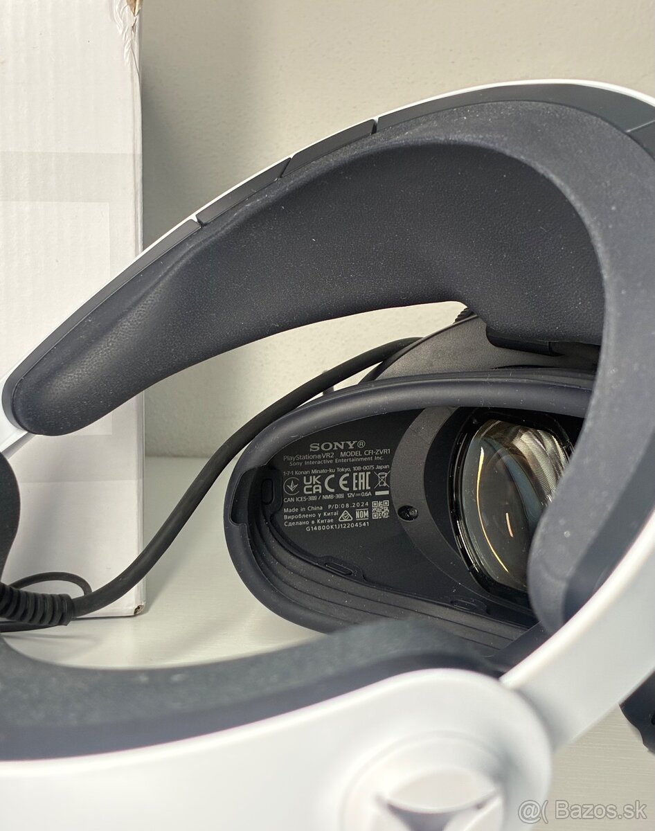 PlayStation Vr2 - 6