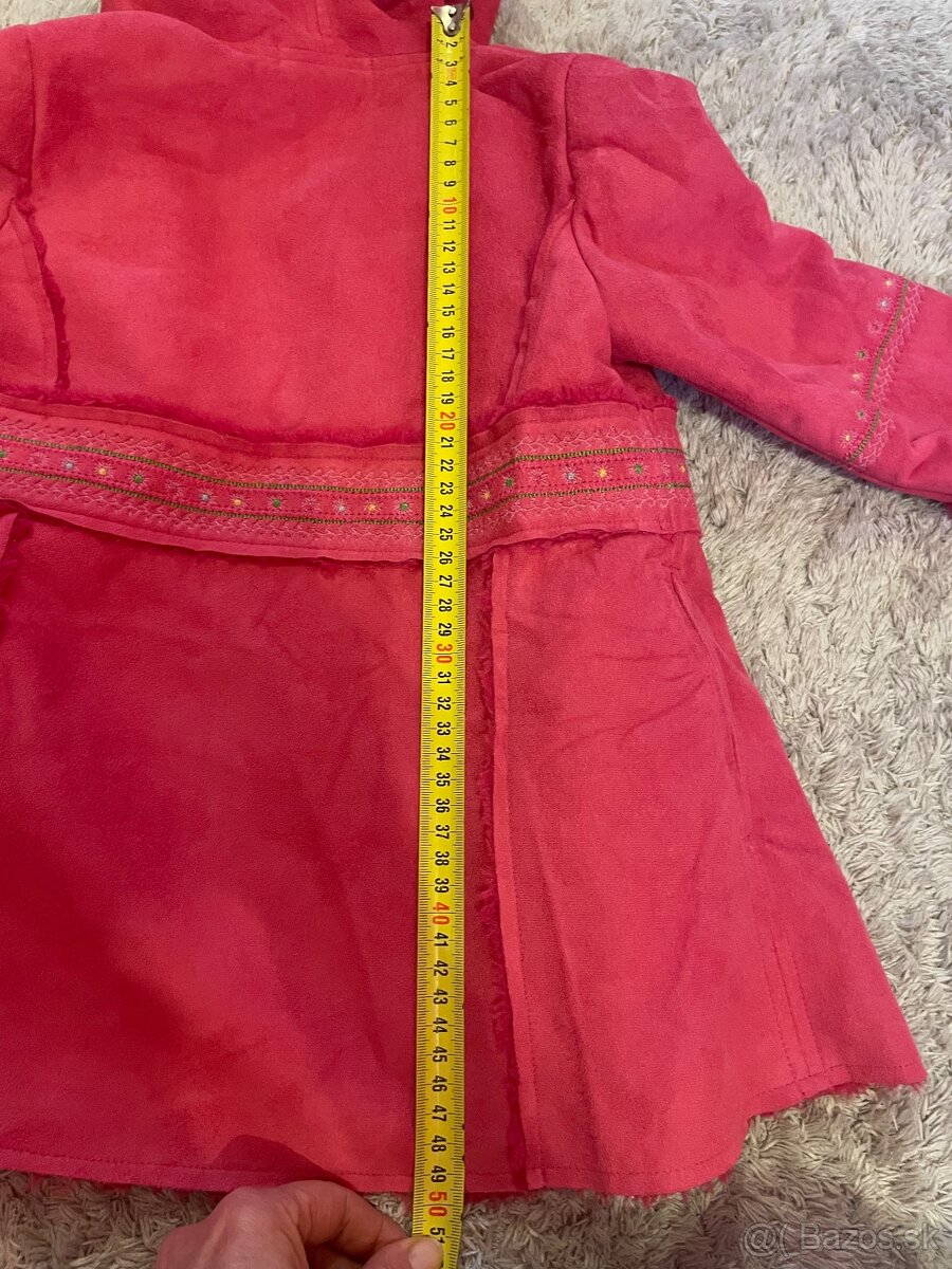 KENZO kids kabátik - 6