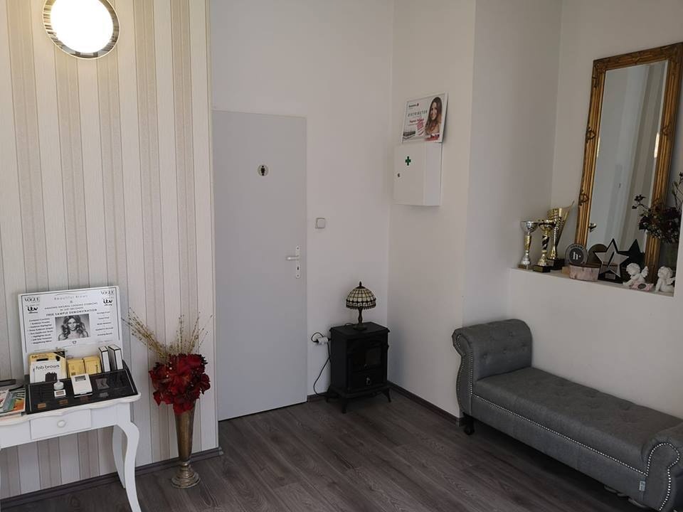 Predáme TOP EXLUZÍVNE Obchodný priestor 180m2, komplet prero - 6