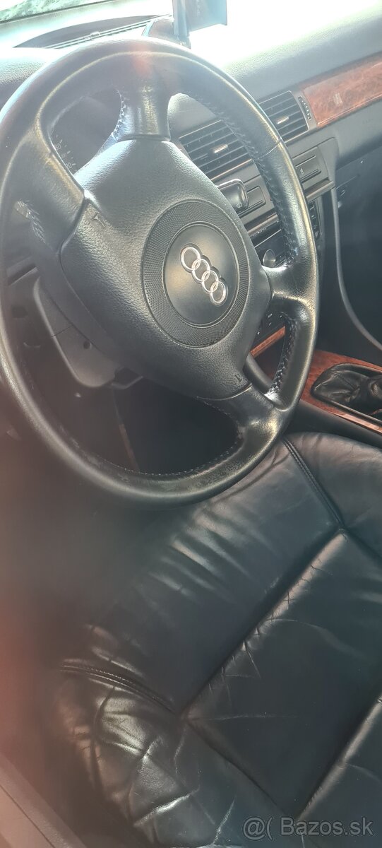 2x audi A6 C5 1,9 tdi 81 kw AFN - 6