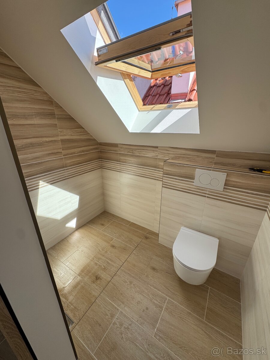 ✨ Nové byty vo Vajnoroch – Baničova ulica ✨ - 6